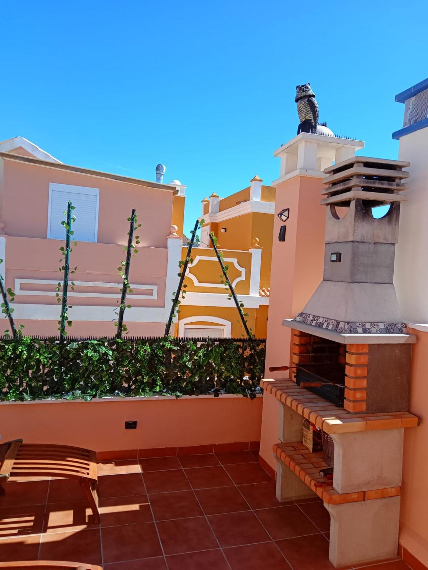 Casa Calypso Сан-Хуан-де-лос-Террерос Экстерьер фото